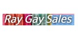 Ray Gay Sales