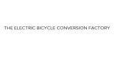 The Electric Bicycle Conversion Factory