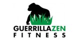 Guerrilla Zen Fitness