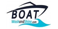 Boat Wash and Shine