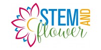 Stem and Flower