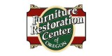 Furniture Restoration Center