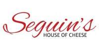 Seguins House Of Cheese