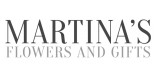 Martinas Flowers and Gifts