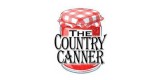 The Country Canner