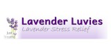 Lavender Luvies