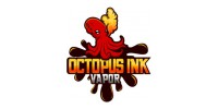 Octopus Ink Vapor