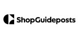 Shop Guide Posts