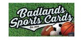 Badlands Sports Cards