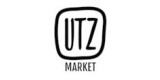 Utz Market