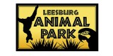 Leesburg Animal Park