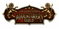 The Lions Tower Adventurers Guild