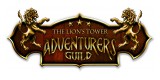 The Lions Tower Adventurers Guild