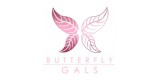 Butterfly Gals
