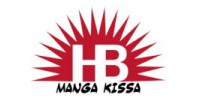 Hb Manga Kissa