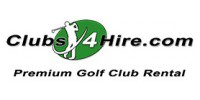 Clubs 4 Hire