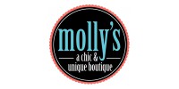 Mollys A Chic and Unique Boutique