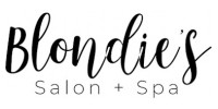 Blondies Salon and Spa