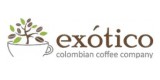 Exotico Colombian Coffee Company
