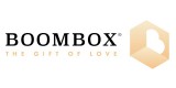 Boombox The Gift Of Love