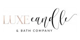 Luxe candle & bath co.