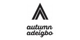 Autumn Adeigbo