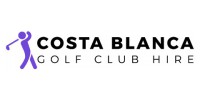 Costa Blanca Golf Club Hire
