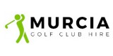 Murcia Golf Club Hire