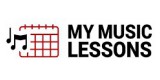 My Music Lessons