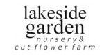 Lakeside Garden Nursery and Cur Flower Farm