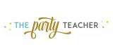 The Party Teacher