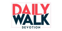 Daily Walk Devotion