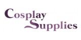 Cosplay Supplies