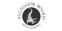 Alligator Board