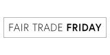 Fair Trade Friday
