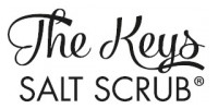 The Keys Salt Scrub