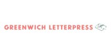 Greenwich Letterpress