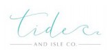 Tide and Isle Co