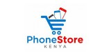 Phone Store Kenya