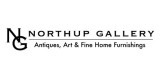 North Up Gallery