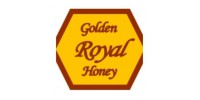 Golden Royal Honey
