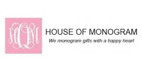 House Of Monogram