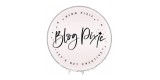 Blog Pixie