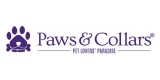 Paws and Collars