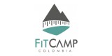 Fit Camp Colombia