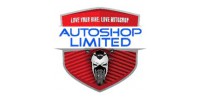 Auto Shop Limited