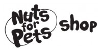 Nuts For Pets Shop