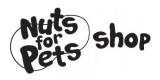 Nuts For Pets Shop