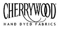Cherrywood Hand Dyed Fabrics