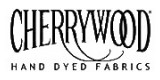 Cherrywood Hand Dyed Fabrics
